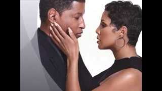 Toni Braxton &amp; Babyface - The D Word