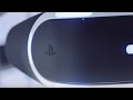 PlayStation VR Exclusive Interview | Making VR a Reality
