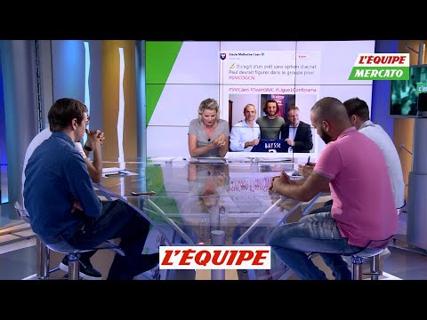 Paul Baysse loaned to Caen - Football - Transfer window