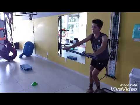 Erika Gramiscelli Funcional