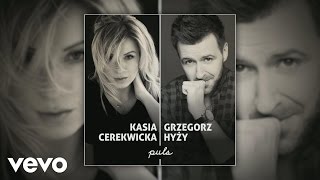 Kadr z teledysku Puls (ft. Grzegorz Hyży) tekst piosenki Kasia Cerekwicka