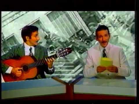 Video thumbnail for Tango Balagan - טנגו בלגן