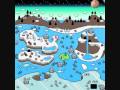 Ice World Custom Music Cloudy Paradise
