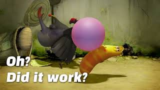 Download lagu Larva Remix(Eng.ver) | EP10 Cocoon mp3