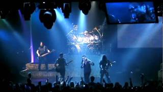 Queensryche - (2) Whisper (live 19 may 2009 New York Nokia Theater) HQ