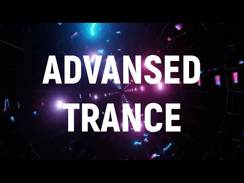 ADVANSED TRANCE  EPISODE #25