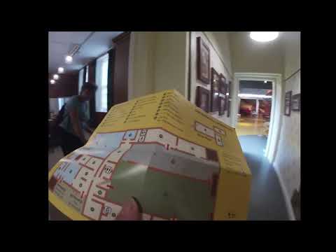 Gressenhall workhouse tour part 3