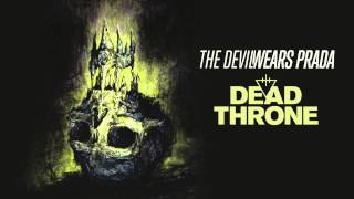 The Devil Wears Prada - Holdfast (Audio)