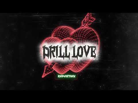 DRILL LOVE 2? | MCK, Obito, Justa Tee, Wxrdie, Mcee Blue, tlinh, MAYonair