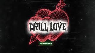 DRILL LOVE 2? | MCK, Obito, Justa Tee, Wxrdie, Mcee Blue, tlinh, MAYonair