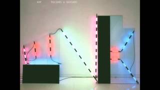 Arp - The violet hour