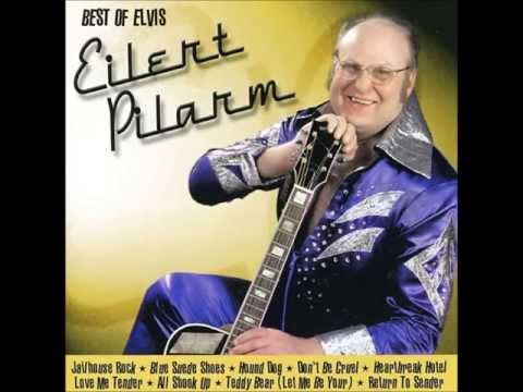 Eilert Pilarm - In The Ghetto