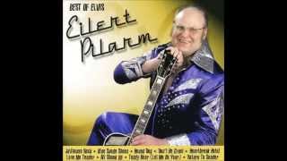 Eilert Pilarm - In The Ghetto