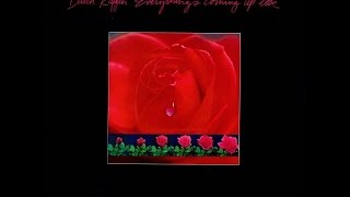 DAVID RUFFIN -"LET'S GET INTO SOMETHING" (1976)