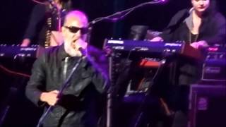 Men Without Hats--Safety Dance--Lost 80s Live at PNE Vancouver 2018-08-26