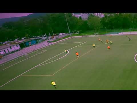 SvO Rieselfeld - FSV Ebringen, 01.09.2019