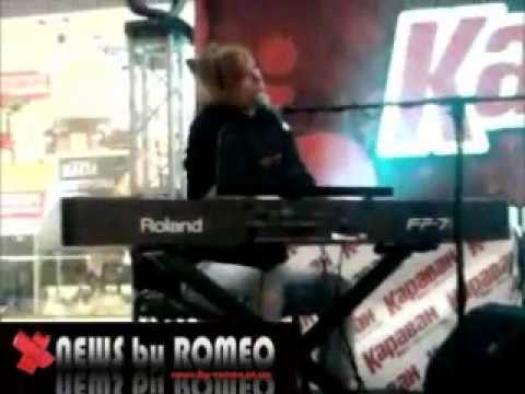 TARABAROVA репетиция от news-by-romeo.at.ua