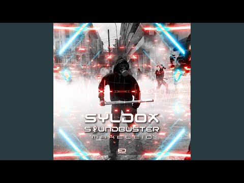 Makeleio (feat. Soundbuster)