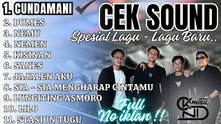 Download lagu Full Album Lagu Terbaru !! Versi Cek Sound Kalem Sangat Enak Dinikmati || Cundamani - Dumes - Nemu mp3 Download lagu Full Album Lagu Terbaru !! Versi Cek Sound Kalem Sangat Enak Dinikmati || Cundamani - Dumes - Nemu mp3