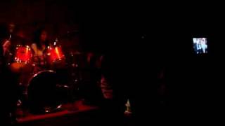 Suffering Side - Orgasmatron - Rockono 2