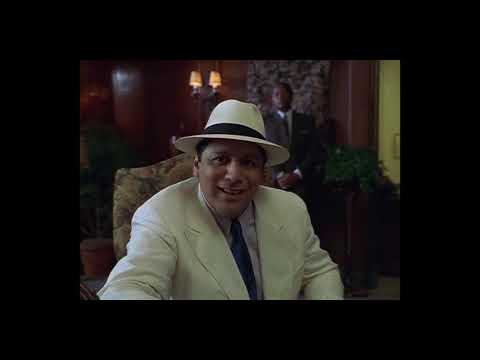 Hoodlum - "Big Balls, No Brains" - Tim Roth x Clarence Williams III x Joe Guzaldo