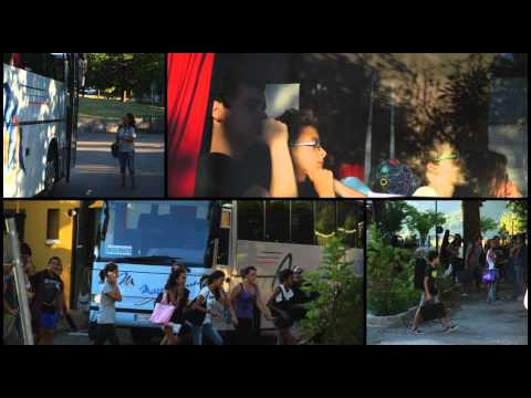 Santa Sofia Stage 2012 Grande