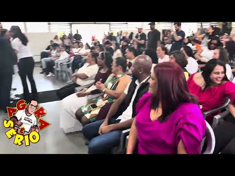FORMATURA GERAÇÃO DE RENDA 2025 NO GOVERNO WILLIAM SOARES