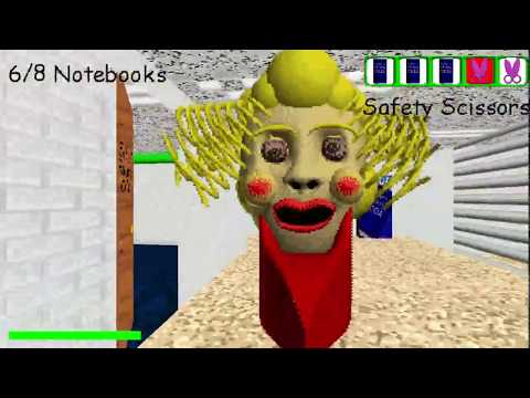 BBtMD Mod Beta 5 Update