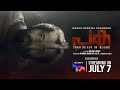 PAKA | Malayalam Movie | Official Promo | SonyLIV | Streaming on 7th July