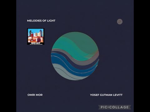 Neon Jazz Interview - Jerusalem-based Jazz Bassist Yosef Gutman Levitt & Pianist/Composer Omri Mor