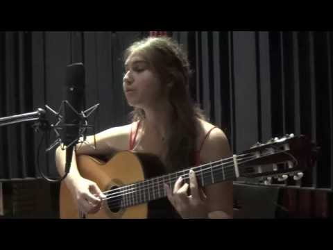 Ece Mumay - Kalbime Gömerim (Gökçe Kırgız Cover)