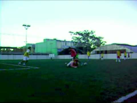 Bola Murcha/Bola Cheia - 22/02/09 - Futeba Domingo