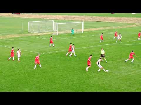 Shirak 07 2:3  Mika 06  24.09.2022