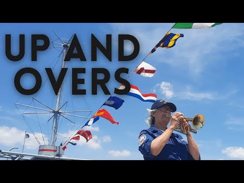 Up and Overs