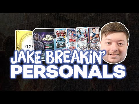 MONDAY NIGHT PERSONALS W/ LSC!