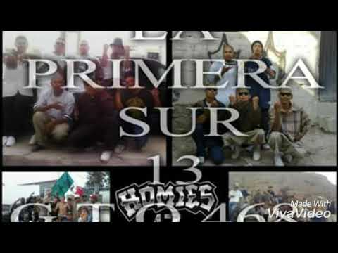 la primera sur 13 ~apolokos