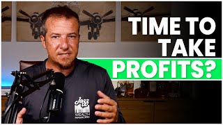 🚨 Stock Market Up 10% – Now What?