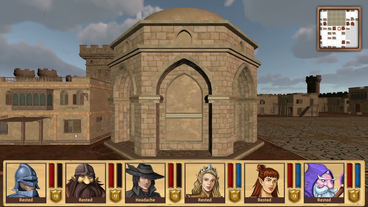 Gameplay Trailer