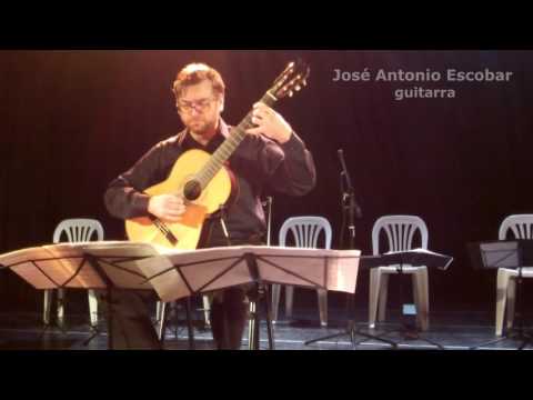 Suite Colombiana N° 3 - Gentil Montaña