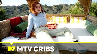 Bella Thorne x Brian and Brittney Kelley 🏡 MTV Cribs