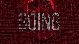 Modestep x Dion Timmer - Going Nowhere [Official Lyric Video]