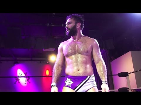 Fight Size Update: David Starr Wins IPW: UK World Title, Tyler Breeze’s New Hairstyle, Mark Henry, Lio Rush, More