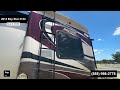 Check out this Video for a 2014 Newmar Bay Star 3124(Stock #491693)  for sale by Pop RVs. This unit is located in Sarasota, FL
