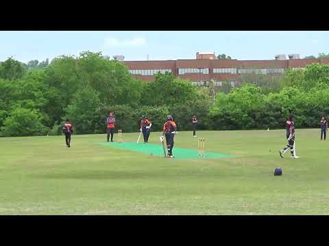 USA Cricket Junior Pathway - Atlanta Hub U13: April 29th 2023: NACA Busters Vs Nashville NextGen