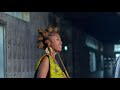 Rim Ka African Queen
