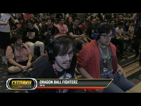 CEOTAKU 2019 DBFZ Top 24 - SECREAS vs SKEEZERMUT