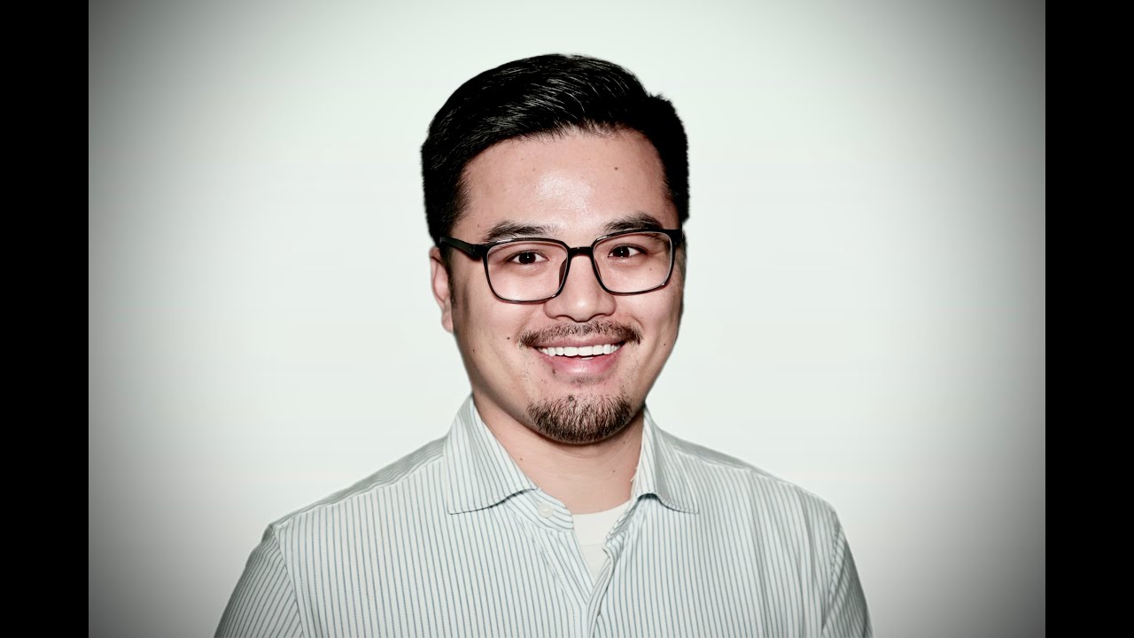 Dashuai Jiao singt Bariton