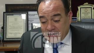Video íntegro: Suspenden por 2 años a Portorreal, abogado de la familia Rosario