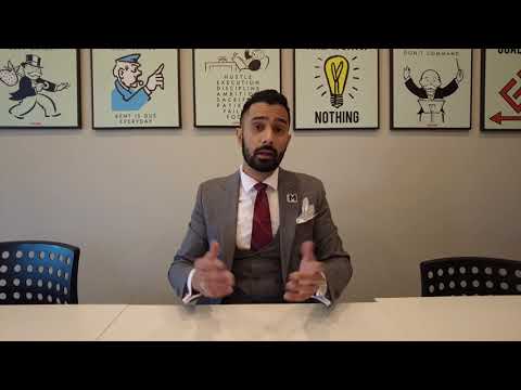 I accidentally listed my property for $14,750,000 instead of $1,475,000 - What now??