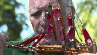 An Ending, A Beginning